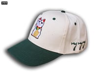 Image 1 of GOODLUXE 777 CAP