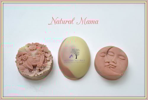 Image of Natural Mama