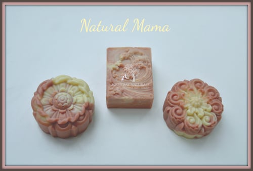 Image of Natural Mama