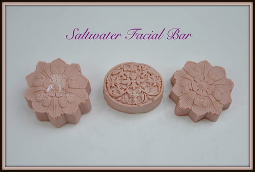 Image of Saltwater Facial Bar