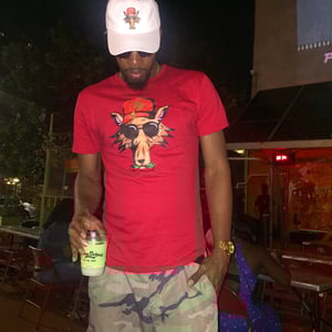 Image of RichCraft Logo Tee