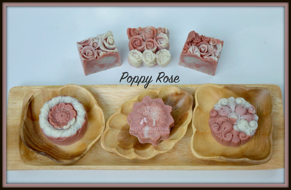 Image of Poppy Rose
