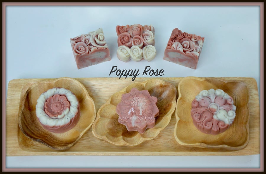 Image of Poppy Rose