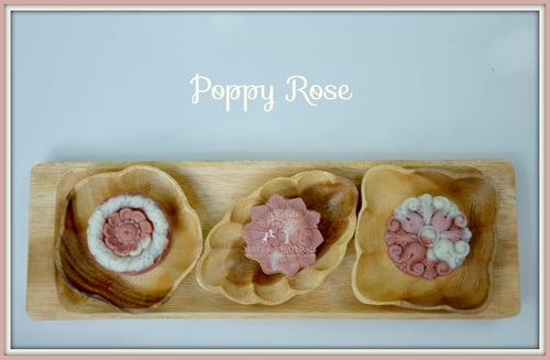 Image of Poppy Rose