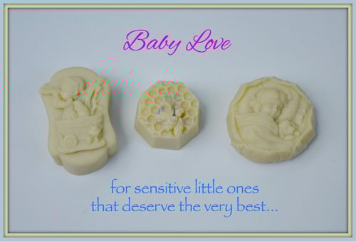 Image of Baby Love