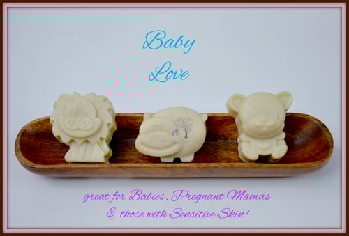 Image of Baby Love