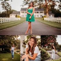 Private Event for Hometown Realty Family Minis Nov 1st