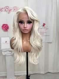 Image 23 of Brielle luxury free part (ready to ship) 