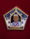 King