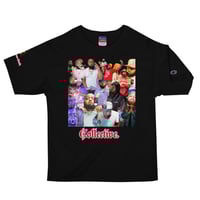 Image 1 of R.H. “Faces” Tee 