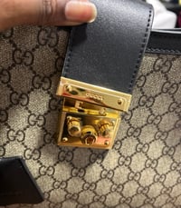 Image 2 of GG Lock it Bag