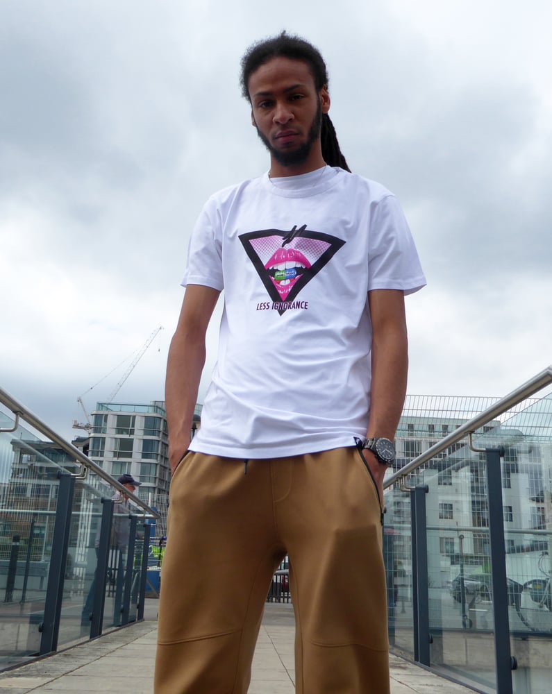 Image of Mens 'Under The Influence' Tee