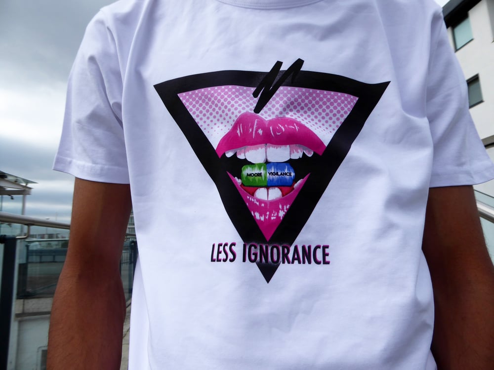 Image of Mens 'Under The Influence' Tee