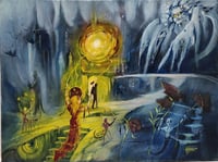 Image 1 of Sun on the Sanctuary