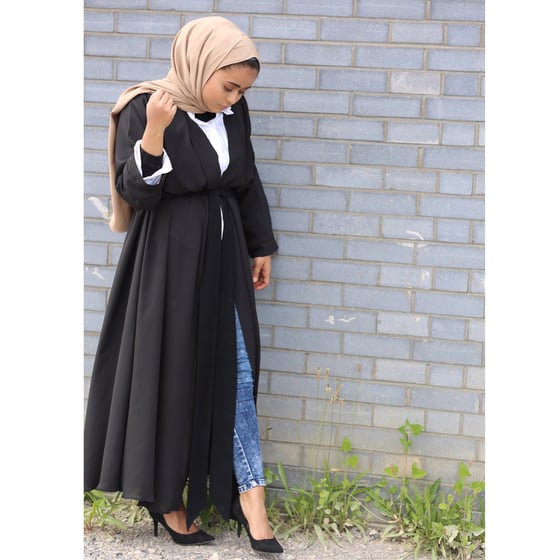 Image of 104 - Ana Abaya