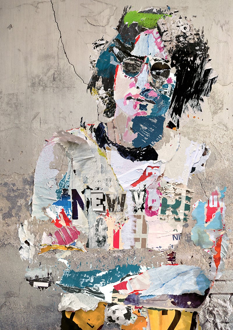 Image of Lennon - LIMITED EDITION