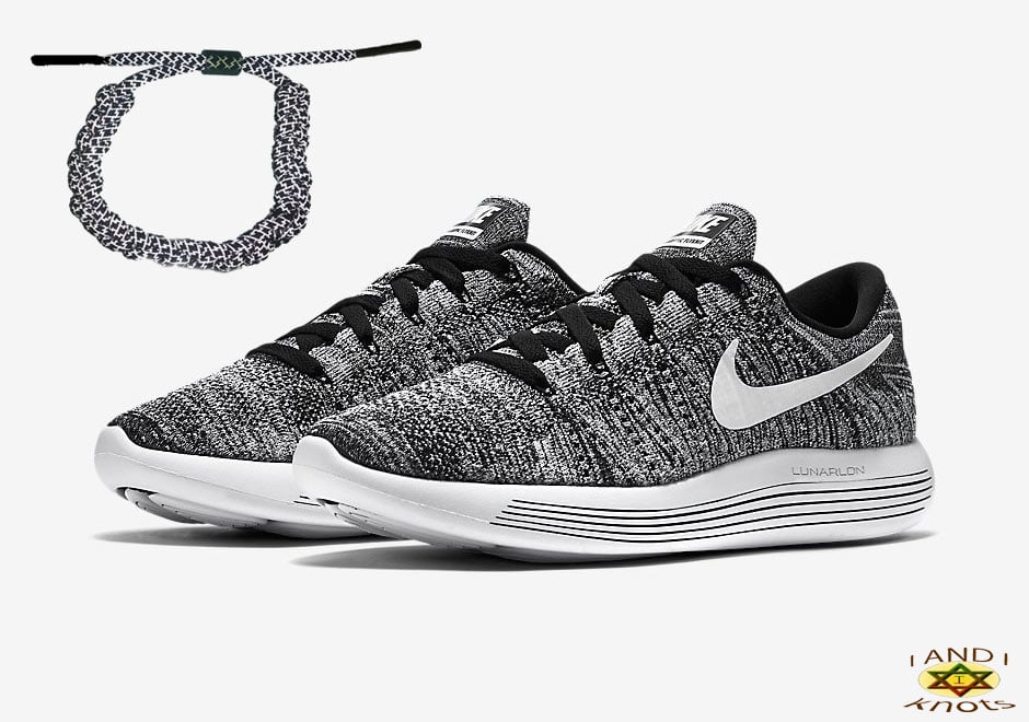 Image of Classic Reflective Oreo Knot