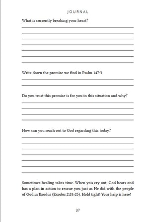 Image of Thirty-One Reasons to Praise: A 31-Day Devotion & Journal