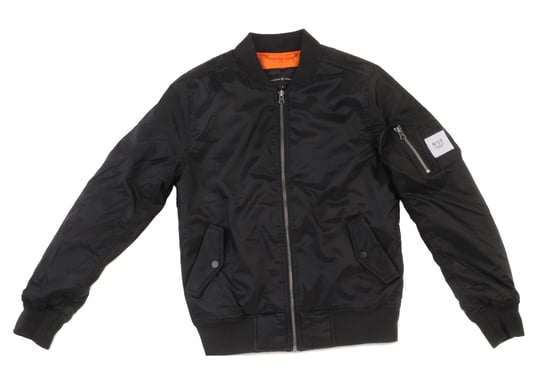 Image of Women's Classic Bomber Jacket