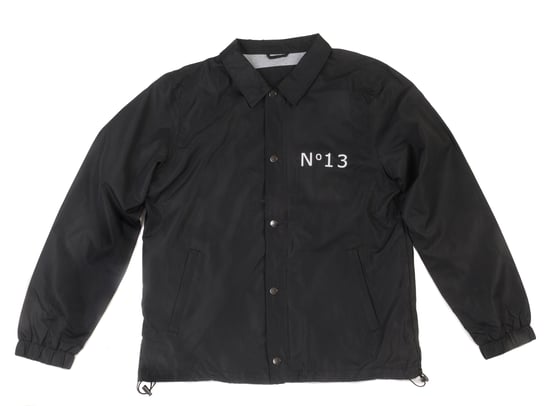 Image of №13 Men's coach Jacket