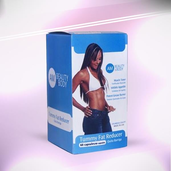 Image of TUMMY FAT REDUCER