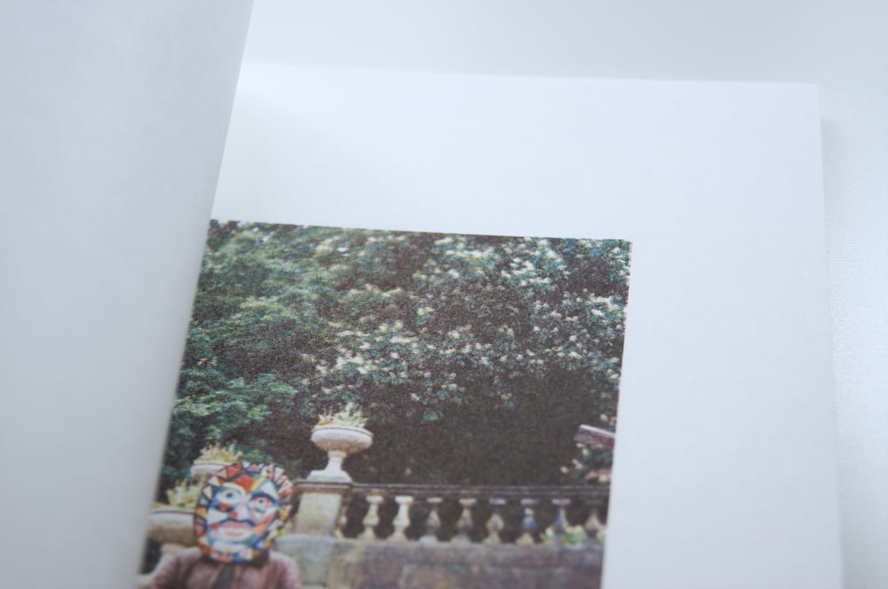 Image of Book: Masks