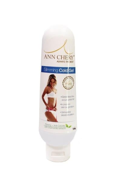 Image of ANN CHERY SLIMMING COLD GEL 120G