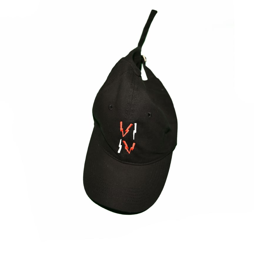 Image of vi iv unstructured hat