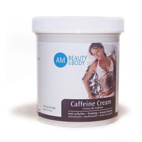 CAFFEINE CREAM / Body Shapers