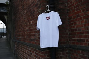 Image of R.B.U - 001 T-Shirt 'The Red Brick Union'