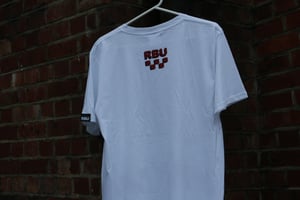 Image of R.B.U - 001 T-Shirt 'The Red Brick Union'