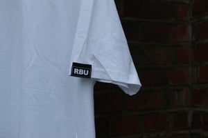 Image of R.B.U - 001 T-Shirt 'The Red Brick Union'