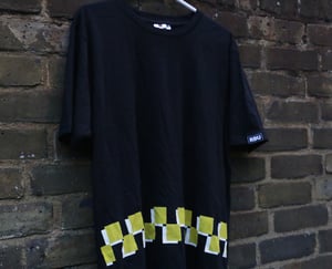 Image of R.B.U - 002 T-Shirt 'Old Yellow Bricks'