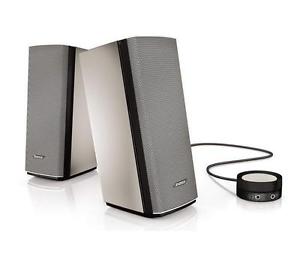 Image of NEW Bose Companion 20 Multimedia Speaker System