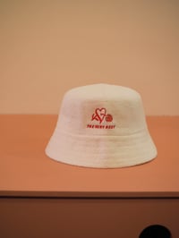 Image 2 of "Very Best" Bucket Hat