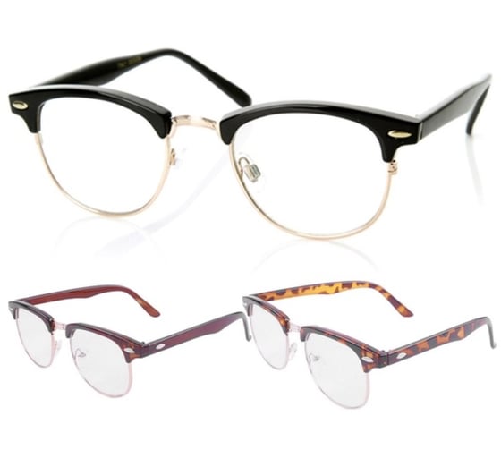 Image of Vintage Glasses