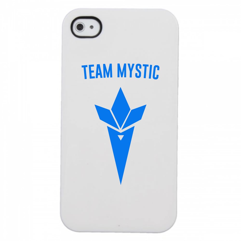 pokemongostore — Team Mystic Phone Case