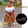 Rayo skater  skirt