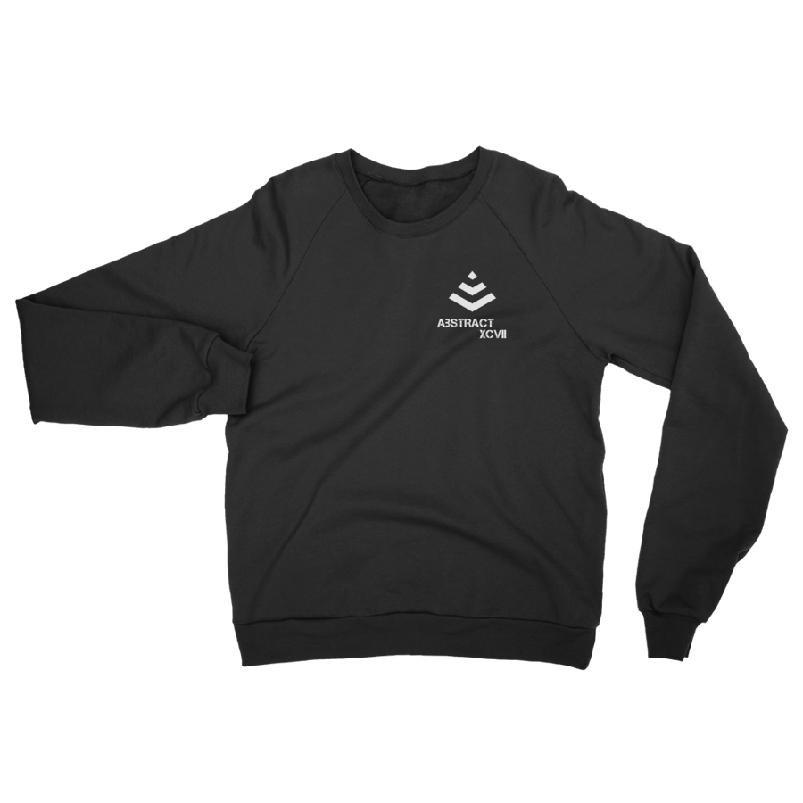 Image of Abtract "FERNANDO" fleece 