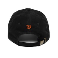 Image 4 of O.G. Agile Earl Corduroy Dad Cap