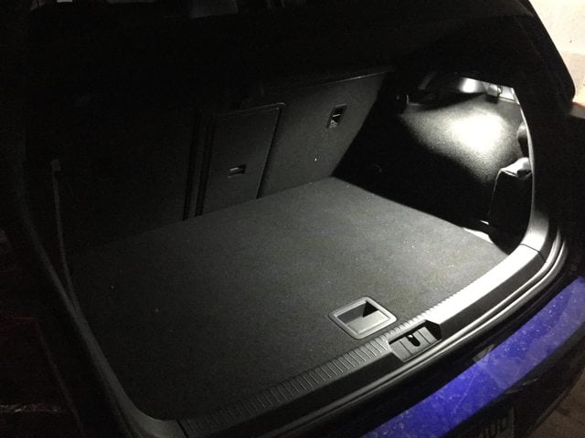Image of Universal Trunk LED Fits: All Car Models