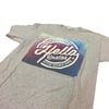 Galactic HB Shirt (Grey) 