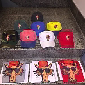 Image of RichCraft Collection Dad Hats