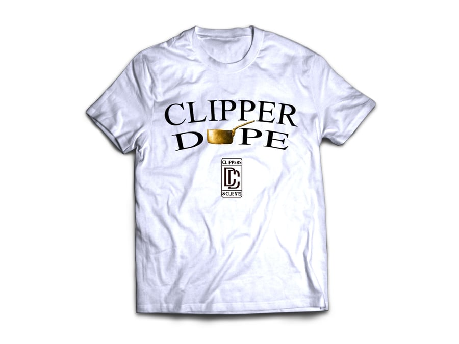 Image of CLIPPER DOPE