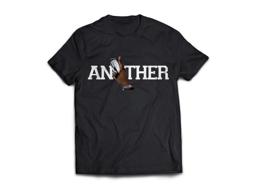 Image of I CUT ANOTHER 1
