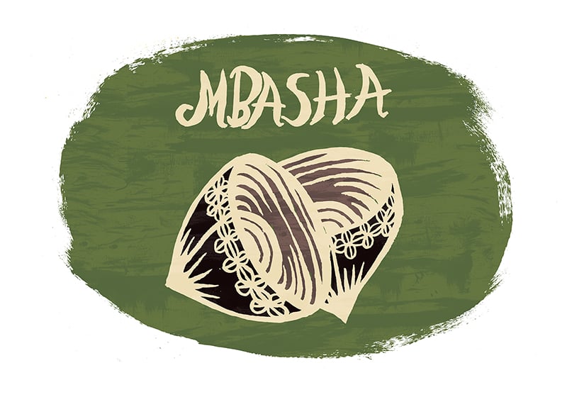 Image of MBASHA