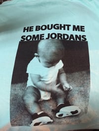 Image 4 of "My Side Chick's Child" T shirt (1st Edition) SUPER SALE