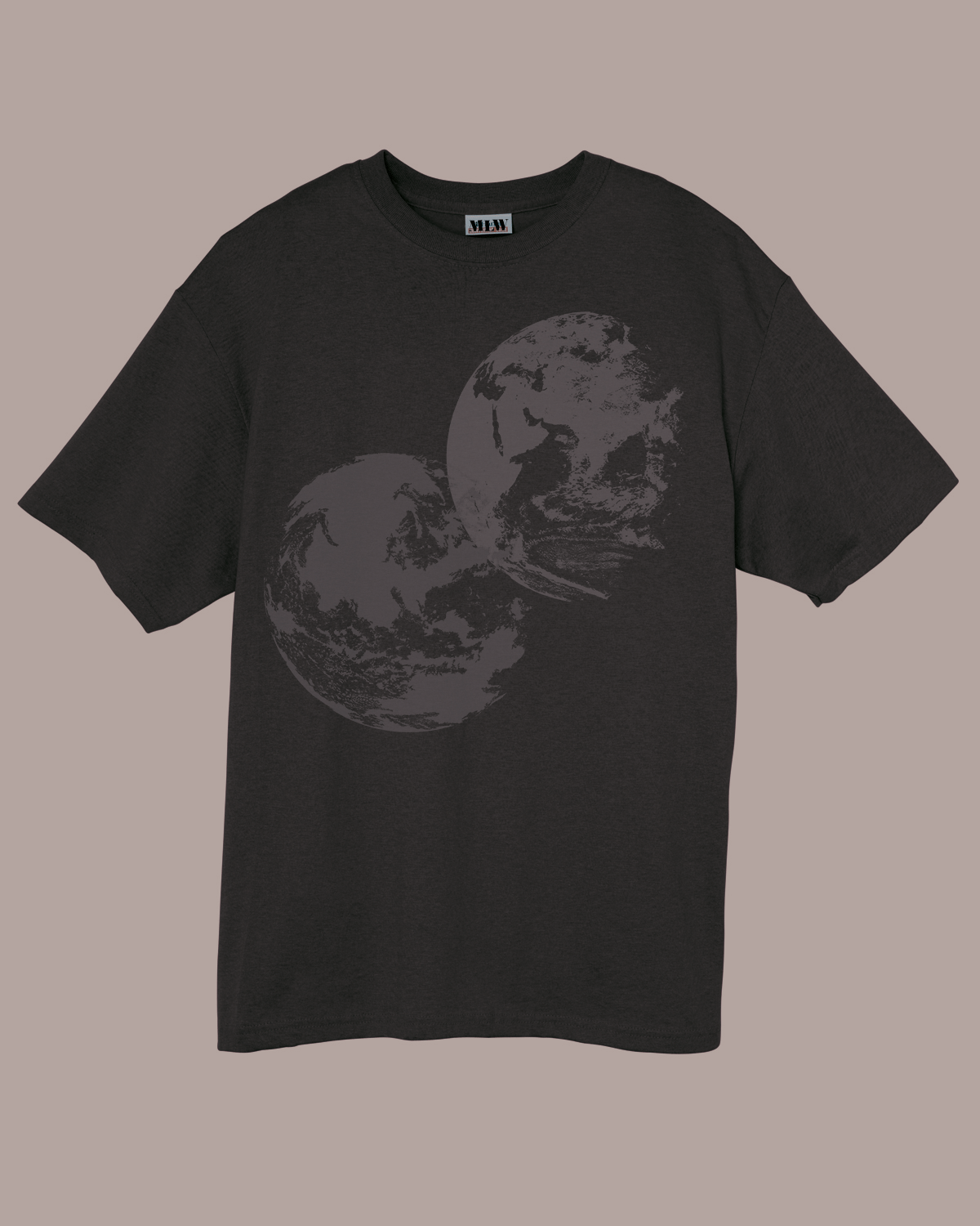 Image of Worldwide T-Shirt