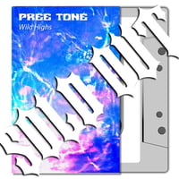 Image 1 of PREE TONE 'Wild Highs' Cassette & MP3