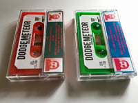 Image 3 of DODGE METEOR 'Dodge Meteor' Cassette & MP3